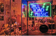 Tall Toad Music