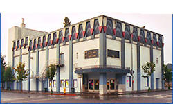 Phoenix Theater