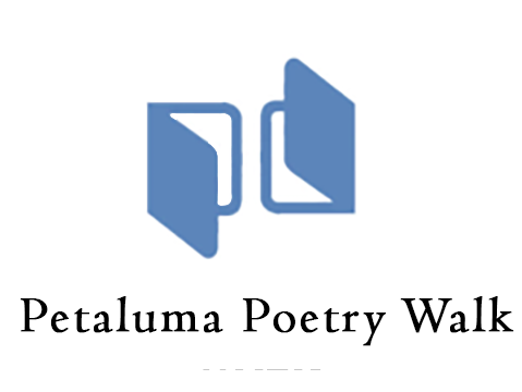 Petaluma Poetry Walk 2022