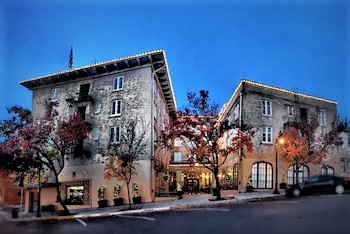 Hotel Petaluma