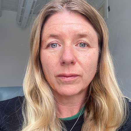 Amanda Moore