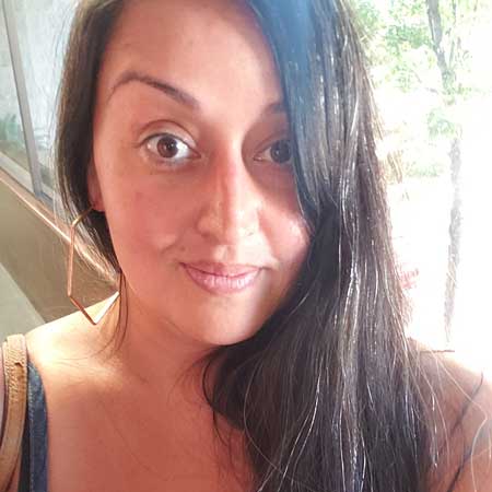 Bernice Espinoza