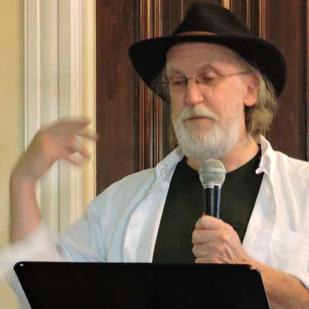 Bill Vartnaw