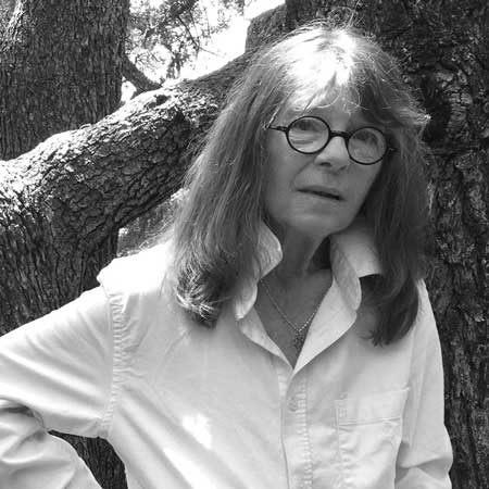 Dorianne Laux