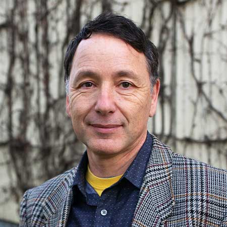 Michael Giotis