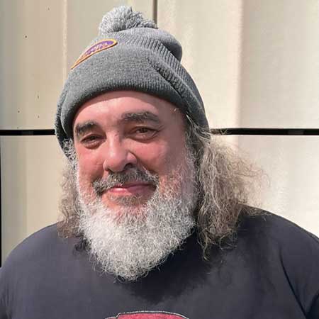 Paul Corman Roberts