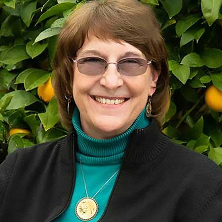 Terry Ehret