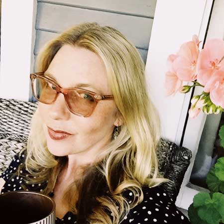 Kary Hess